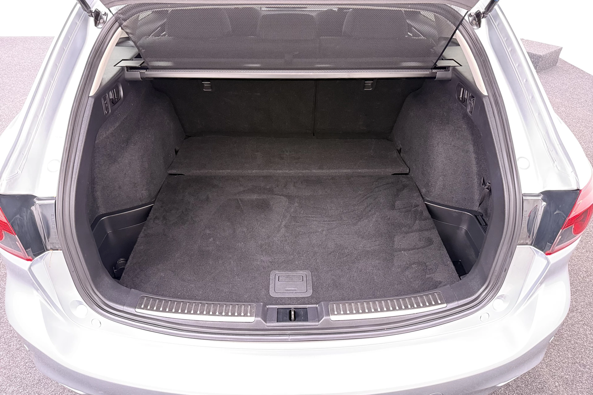 Hoofdafbeelding Mazda 6