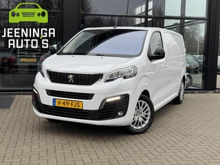 Peugeot Expert Bestel 2.0 BlueHDI 145pk L2 Automaat