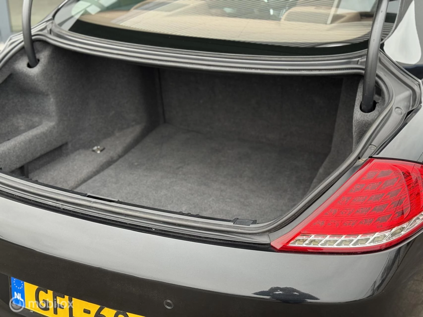 Hoofdafbeelding BMW 6 Serie