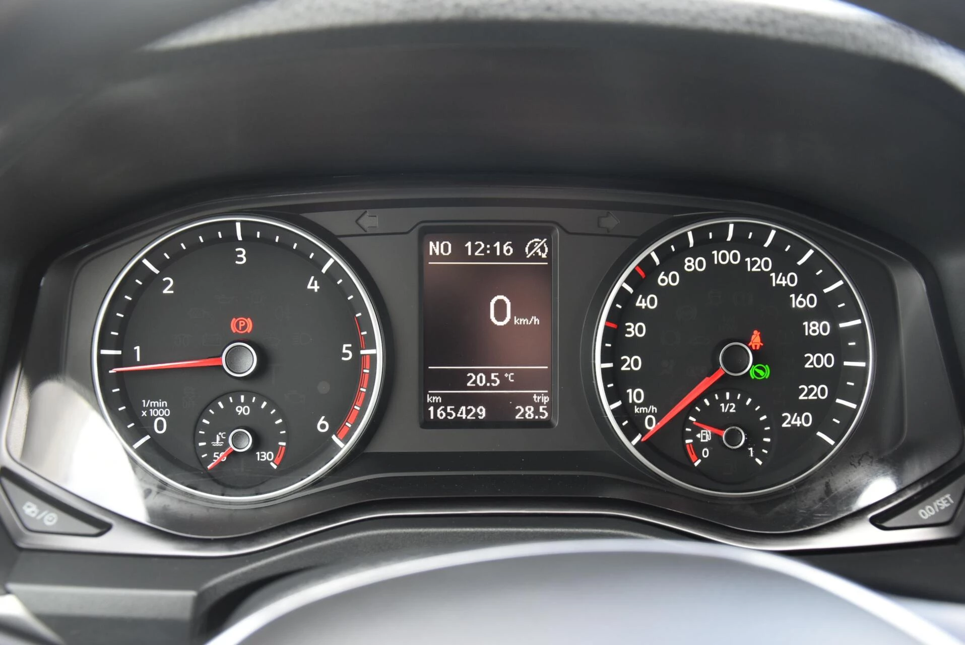 Hoofdafbeelding Volkswagen Amarok