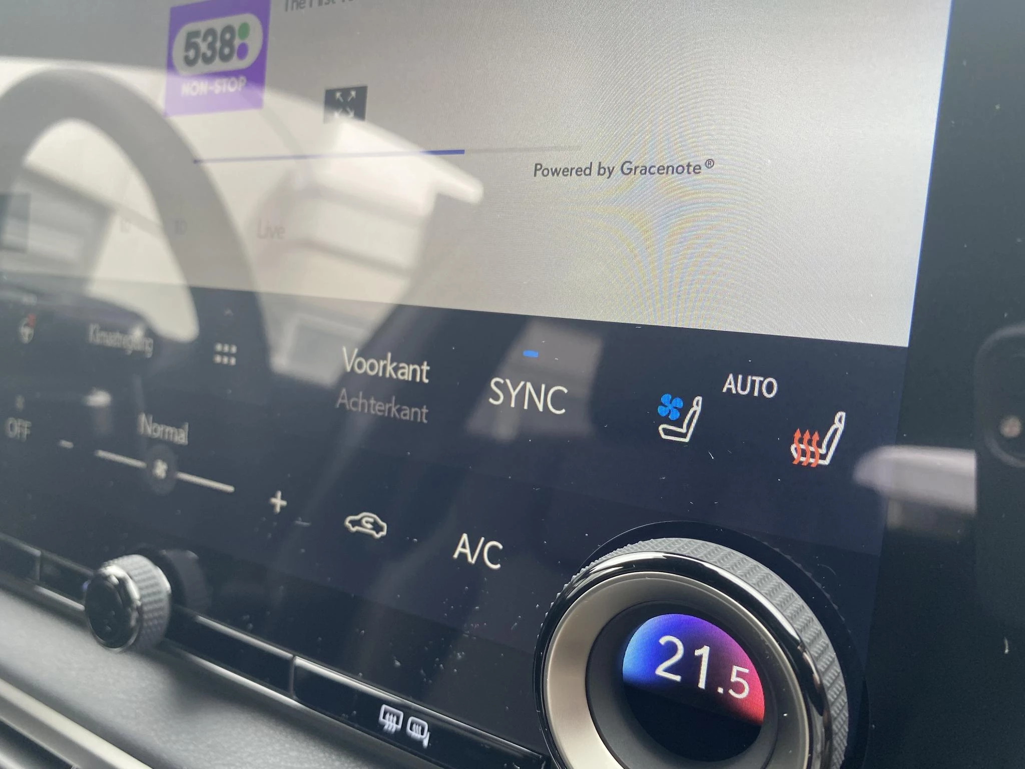 Hoofdafbeelding Lexus RX