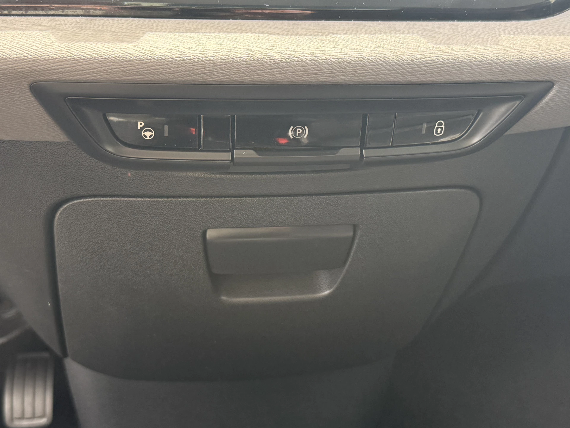 Hoofdafbeelding Citroën Grand C4 Spacetourer