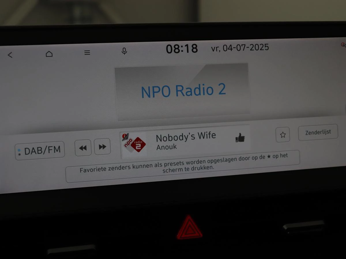 Hoofdafbeelding Hyundai IONIQ 5