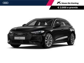 Hoofdafbeelding Audi A5 Audi A5 2.0 TFSI quattro Pro Line 299 PK · Tech pakket · Elek. wegklapbare trekhaak · Voorventilatie comfort