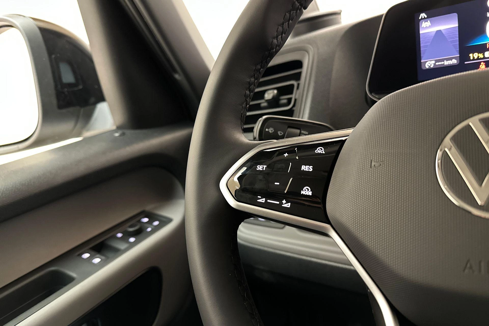 Hoofdafbeelding Volkswagen ID. Buzz Cargo