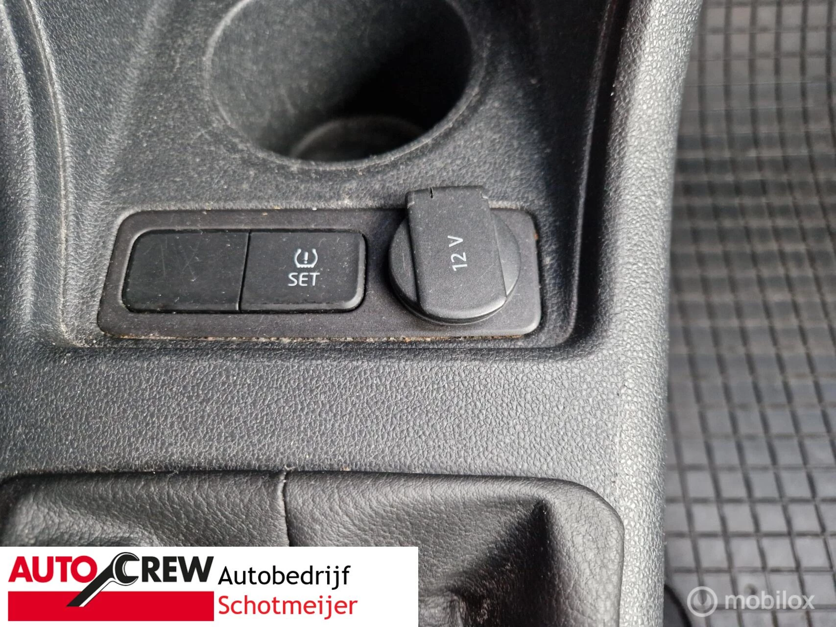 Hoofdafbeelding Škoda Citigo