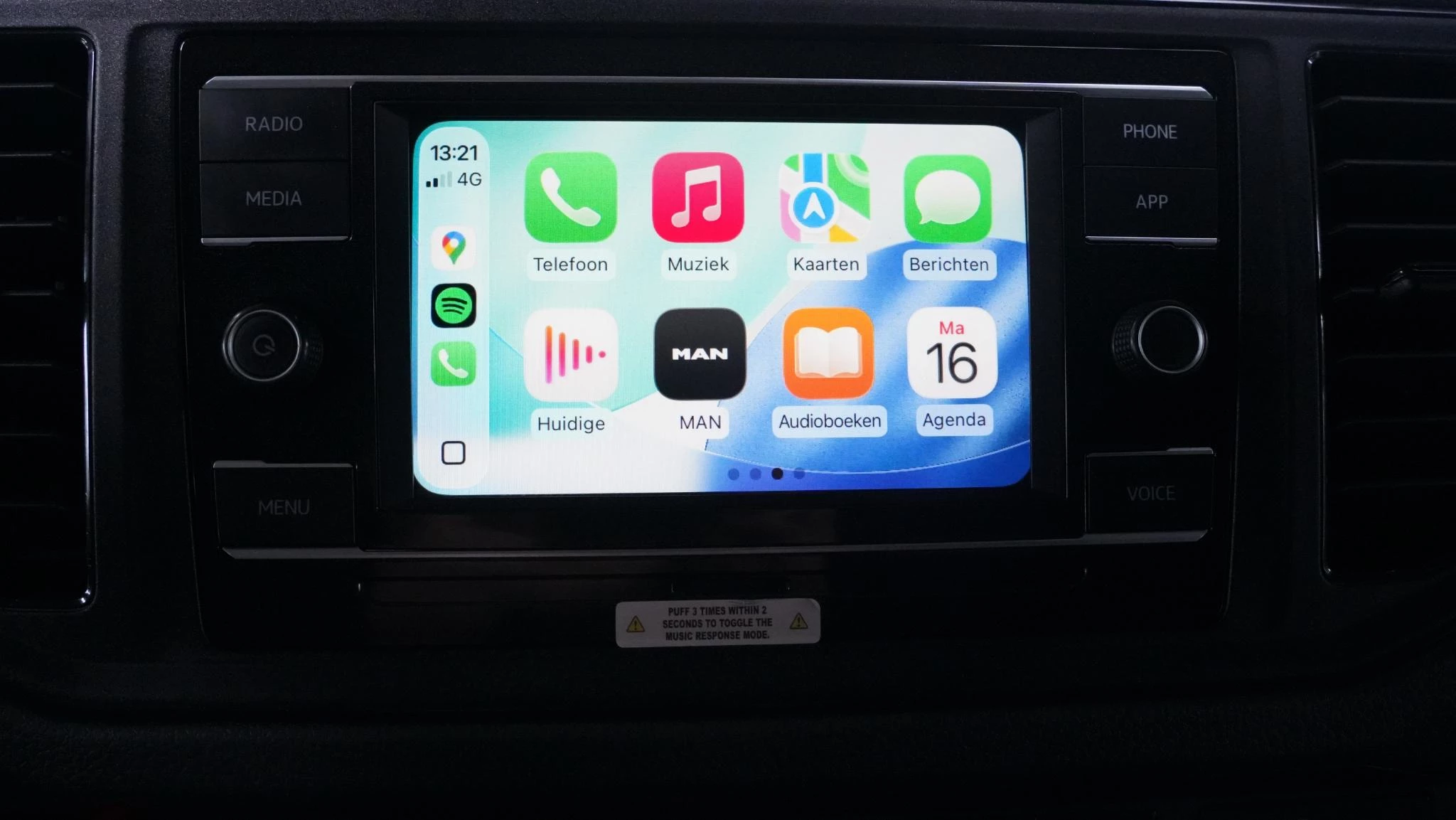 Hoofdafbeelding MAN TGE