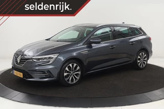 Renault Mégane 1.3 TCe Business Zen | Trekhaak | Head-Up |  Carplay | Full LED | Camera | Navigatie | Climate control | Parkeerhulp | Cruise control