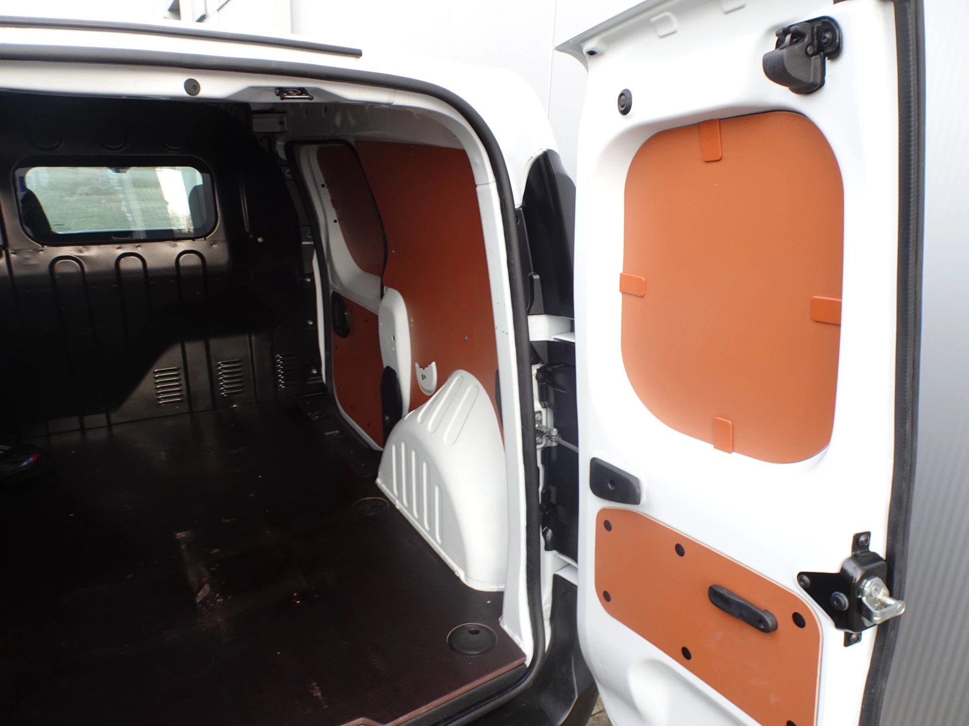 Hoofdafbeelding Renault Express