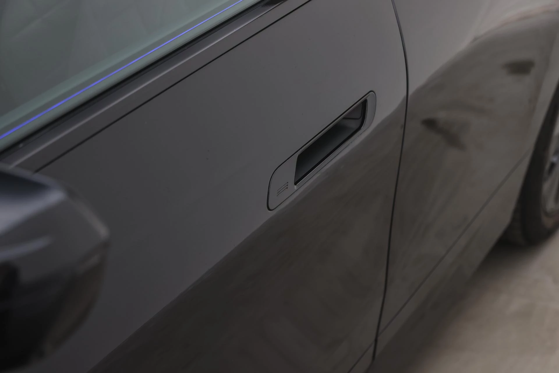 Hoofdafbeelding BMW iX