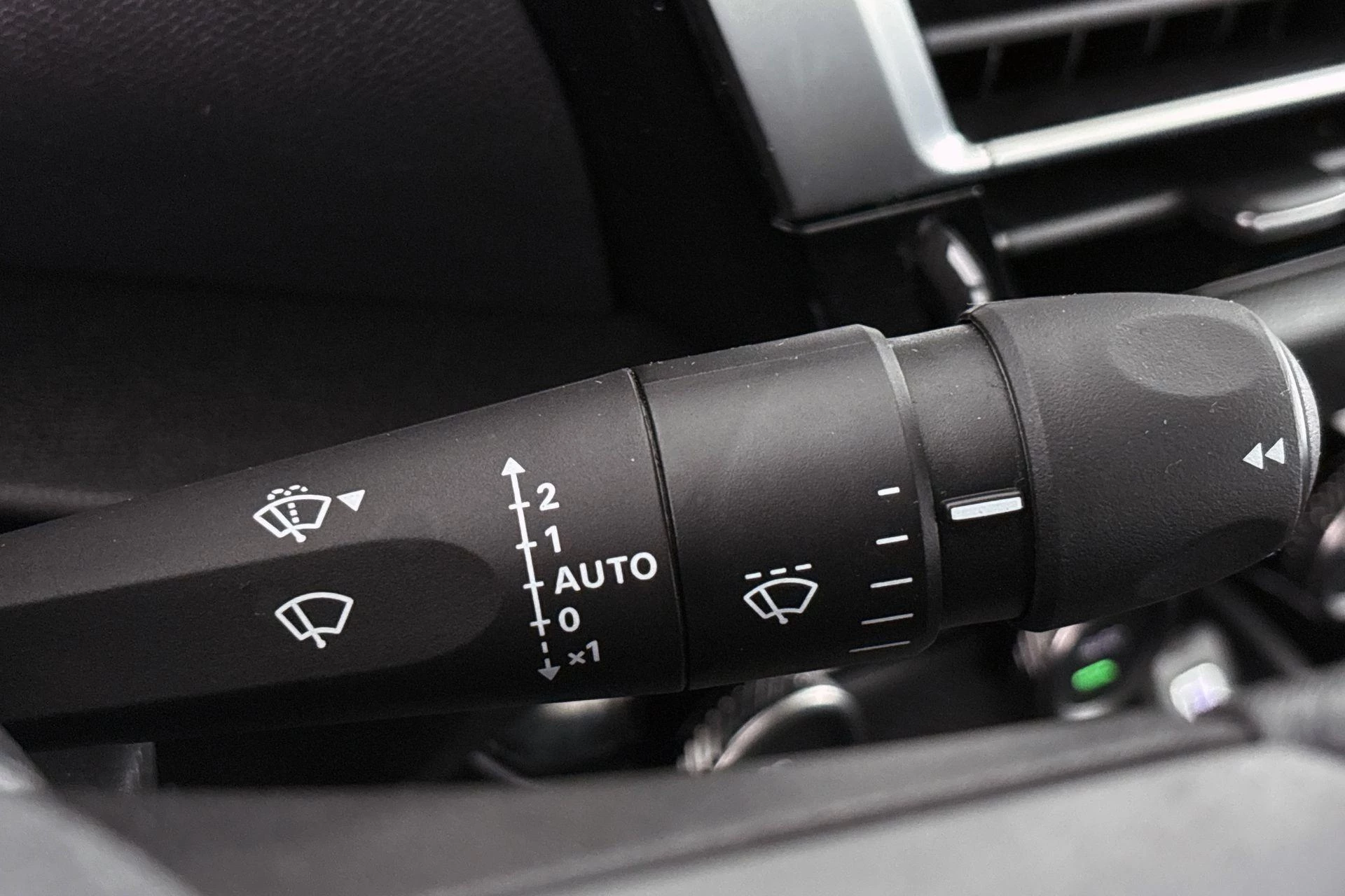 Hoofdafbeelding Citroën ë-C4