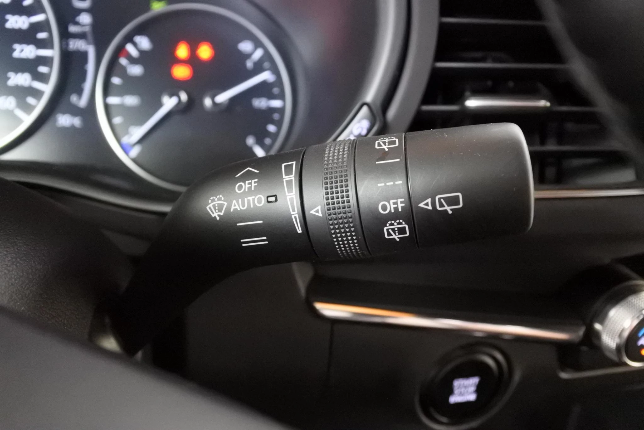 Hoofdafbeelding Mazda 3