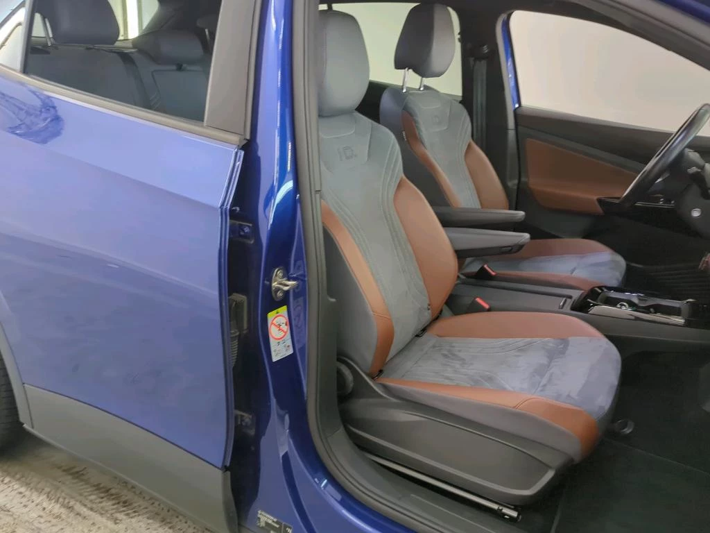 Hoofdafbeelding Volkswagen ID.4