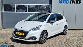 Peugeot 208 1.2 PureTech Allure