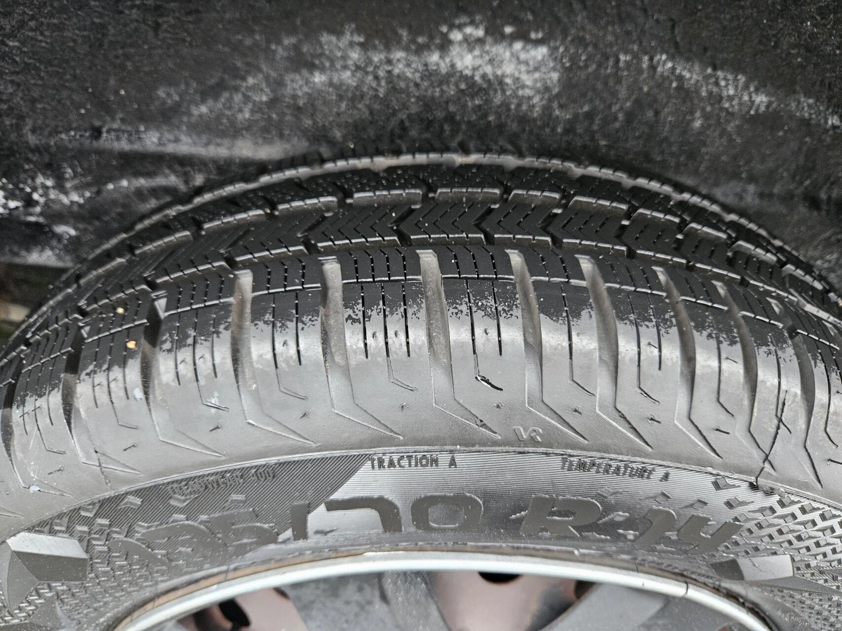 Hoofdafbeelding Nissan NV200