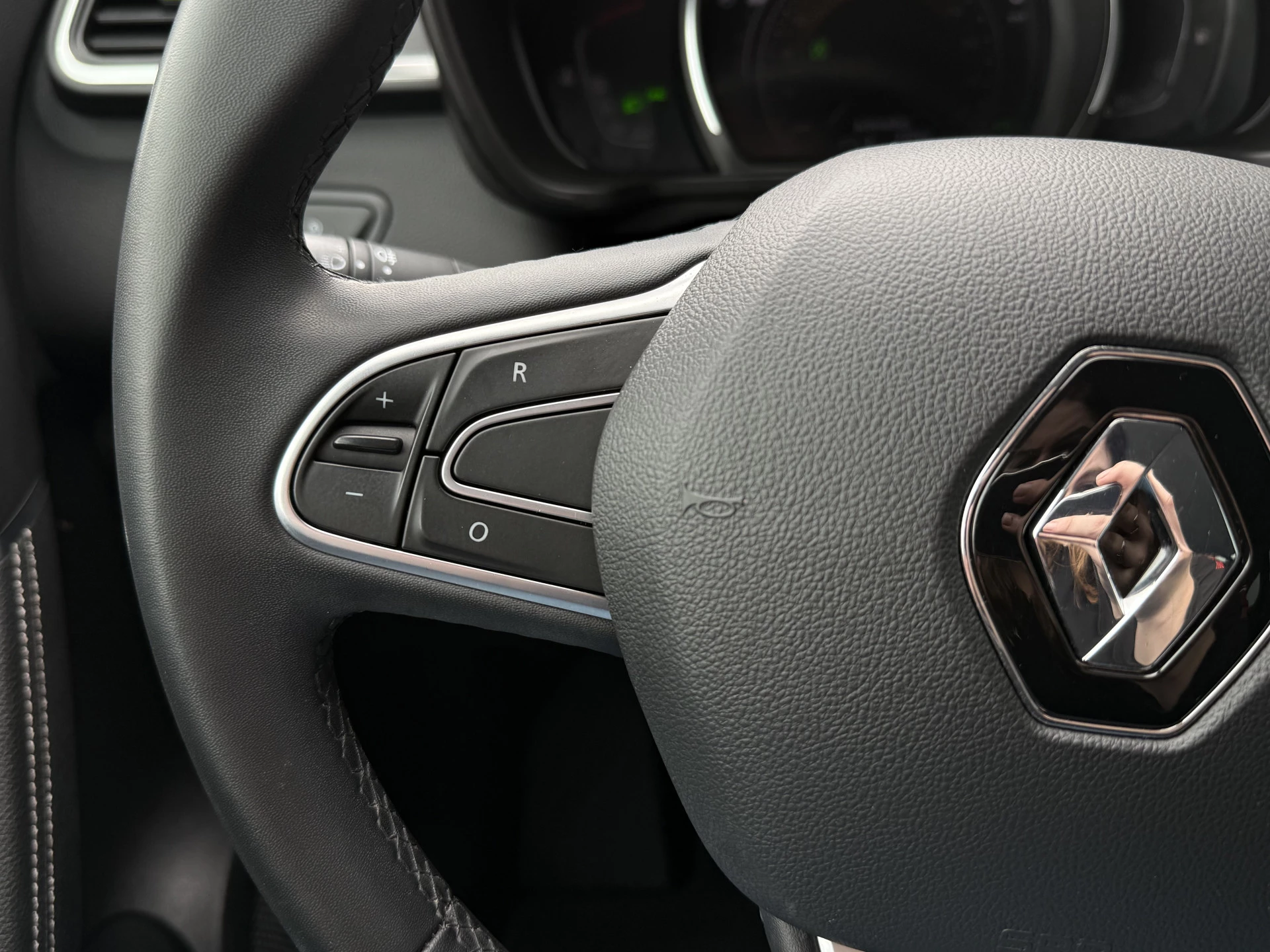 Hoofdafbeelding Renault Kadjar