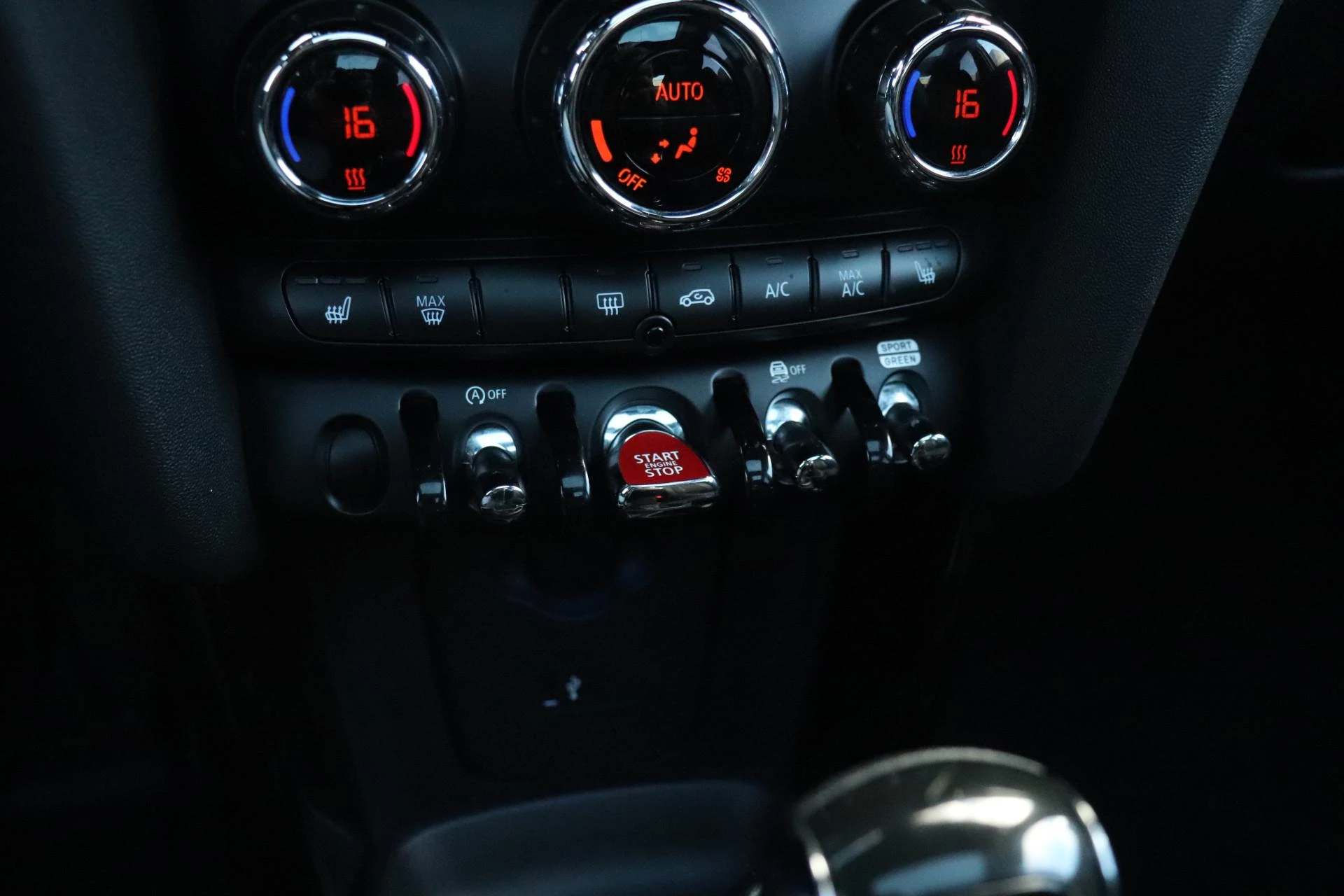 Hoofdafbeelding MINI Cooper S