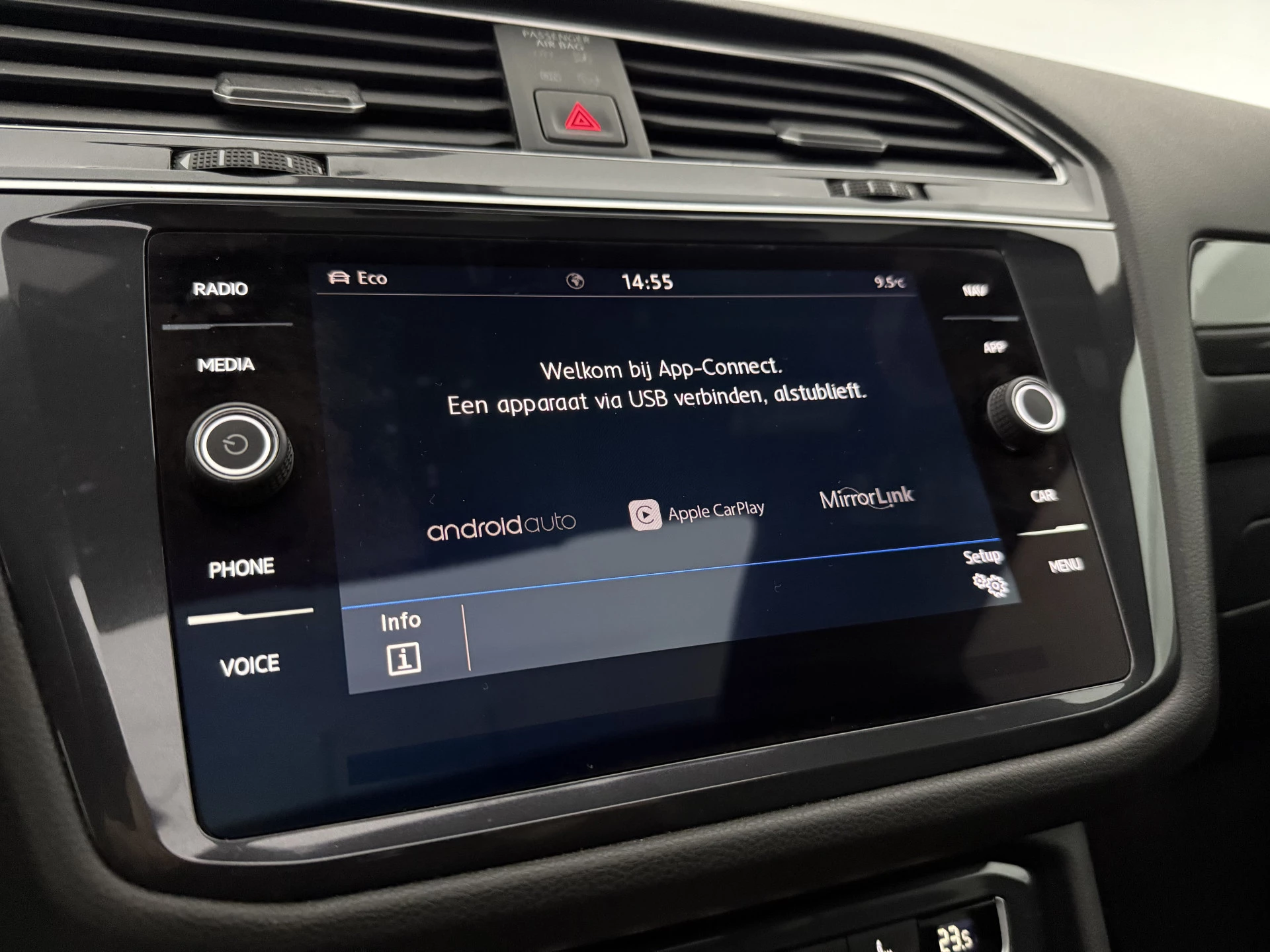 Hoofdafbeelding Volkswagen Tiguan Allspace