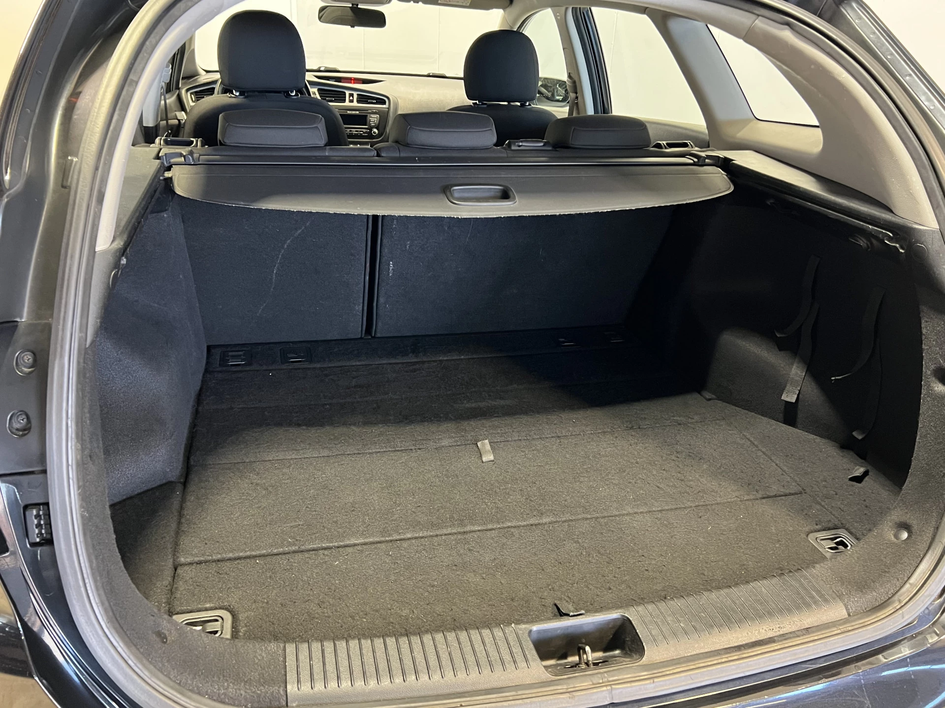 Hoofdafbeelding Kia cee'd