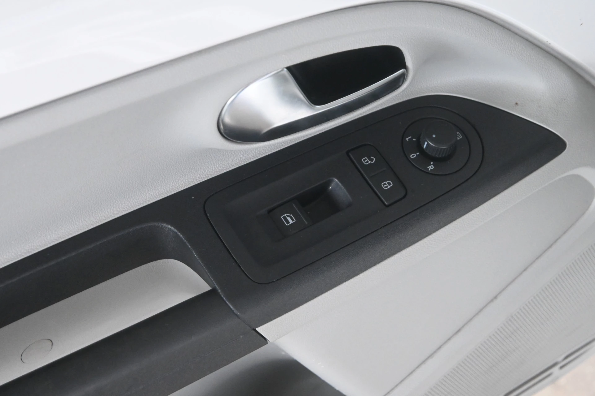 Hoofdafbeelding SEAT Mii