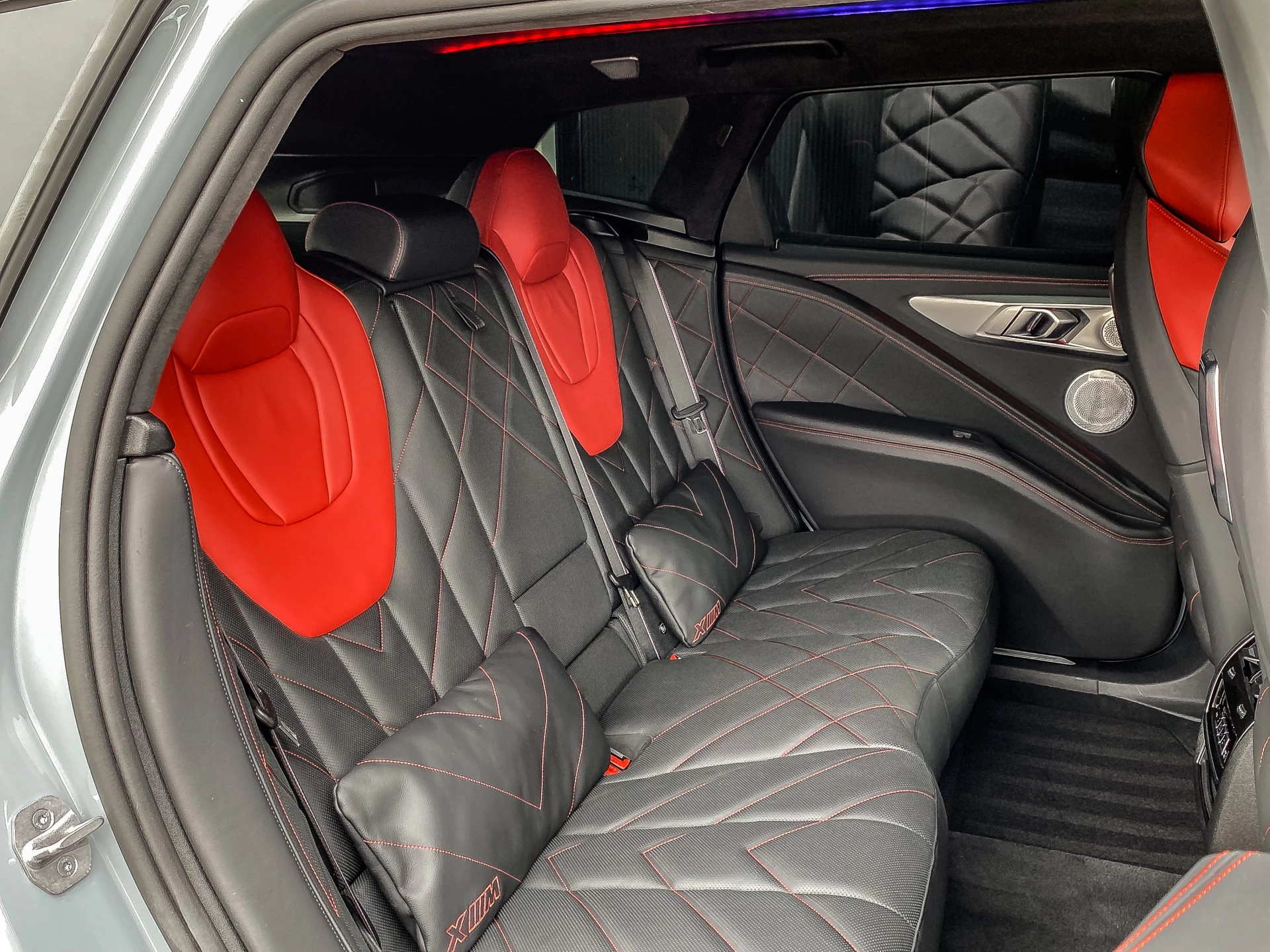 Hoofdafbeelding BMW XM