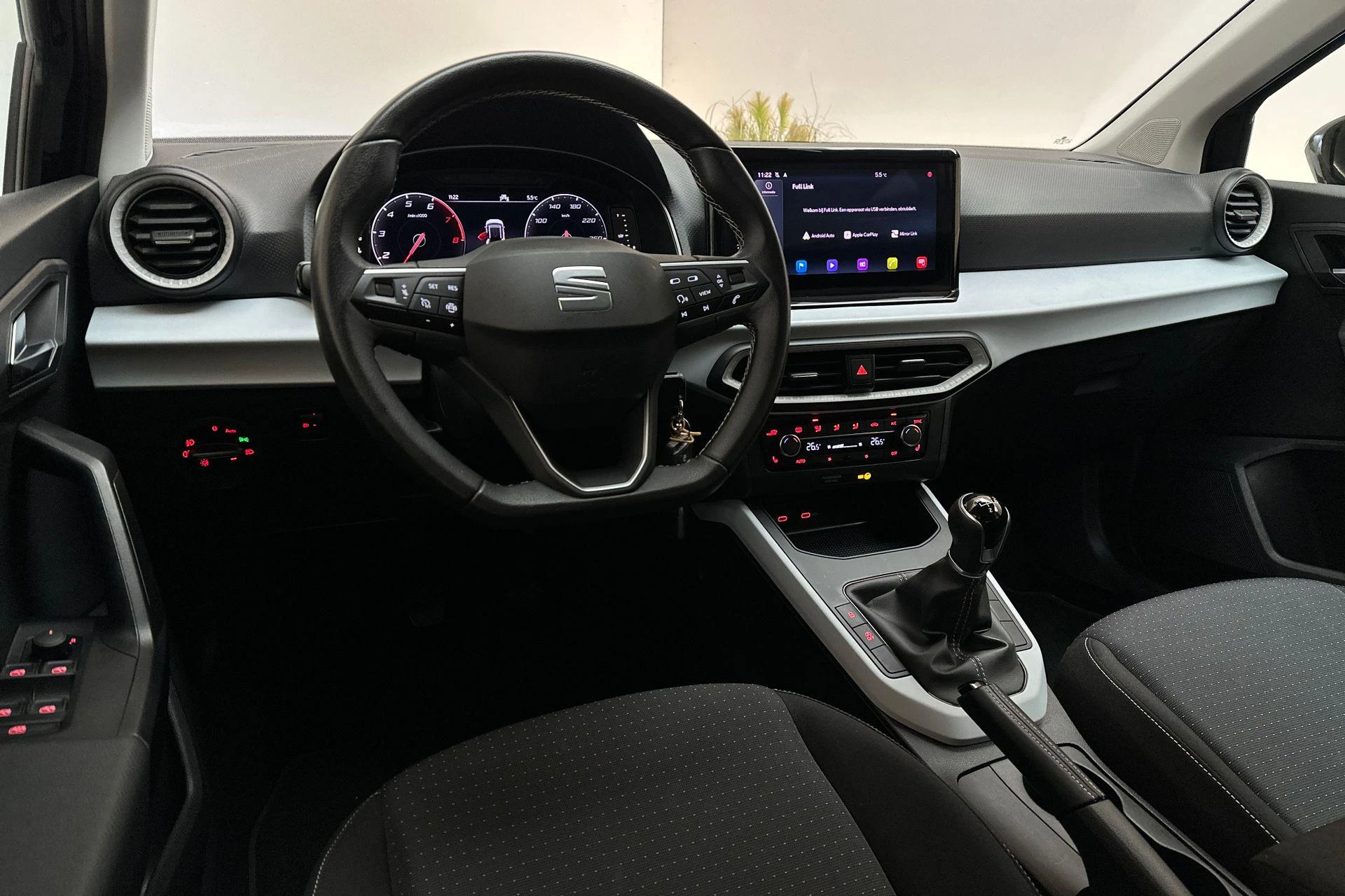 Hoofdafbeelding SEAT Arona