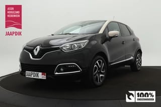 Renault Captur 0.9 TCe Dynamique | NWE APK! | CLIMA | TREKHAAK | NAVI | LED | LICHTMETAAL | CRUISE