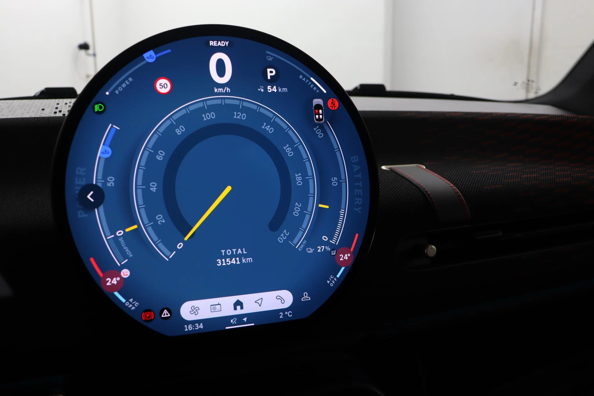 Hoofdafbeelding MINI 3-deurs