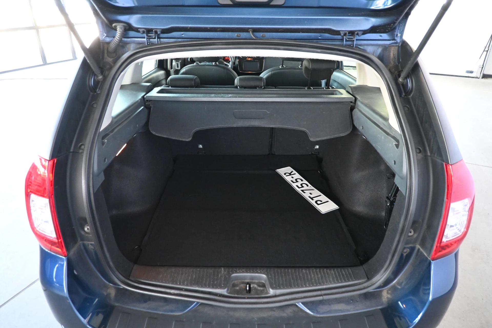 Hoofdafbeelding Dacia Logan