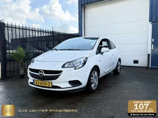 Opel Corsa 1.0 Turbo Online Edition