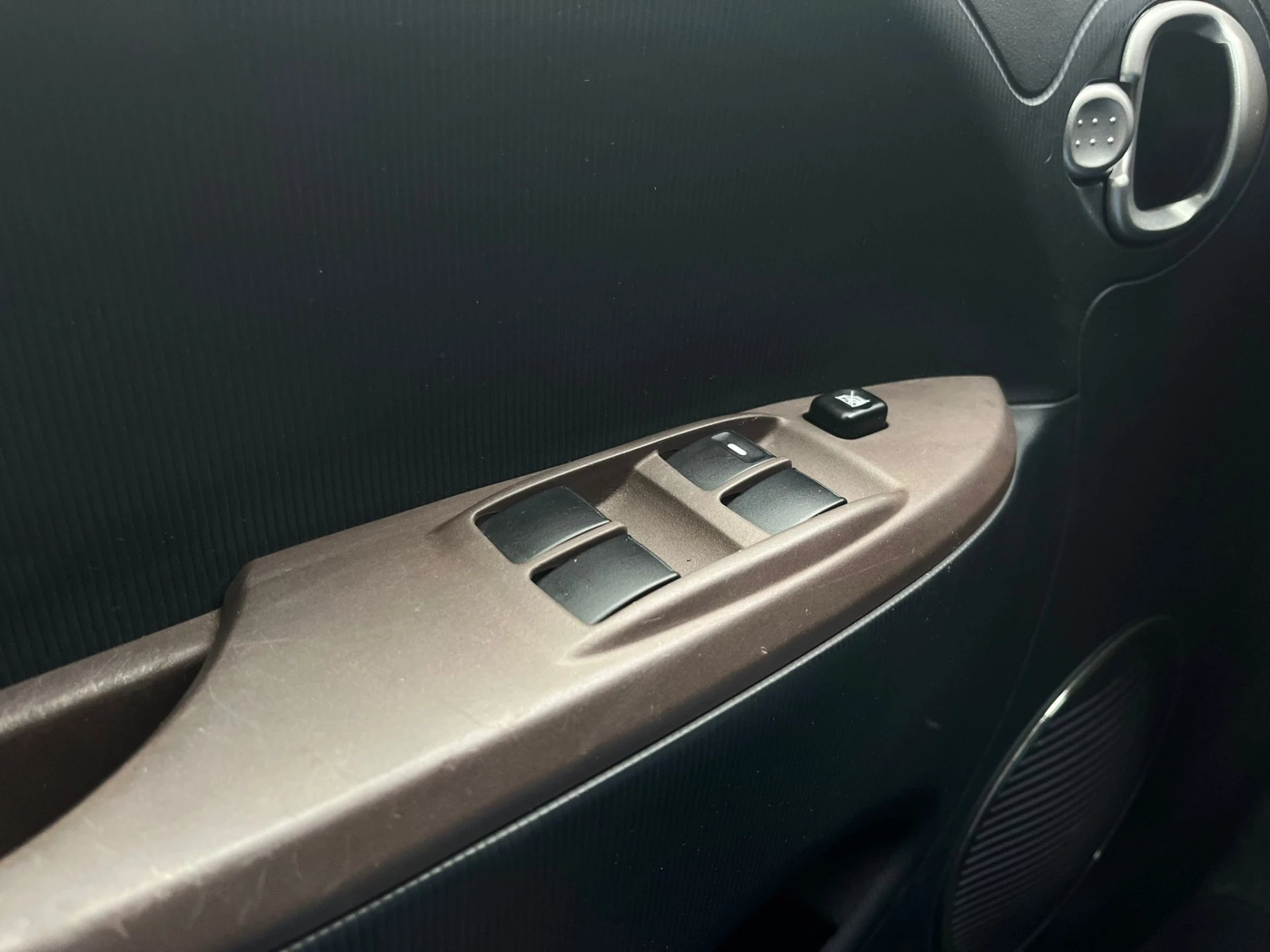 Hoofdafbeelding Citroën C-Zero