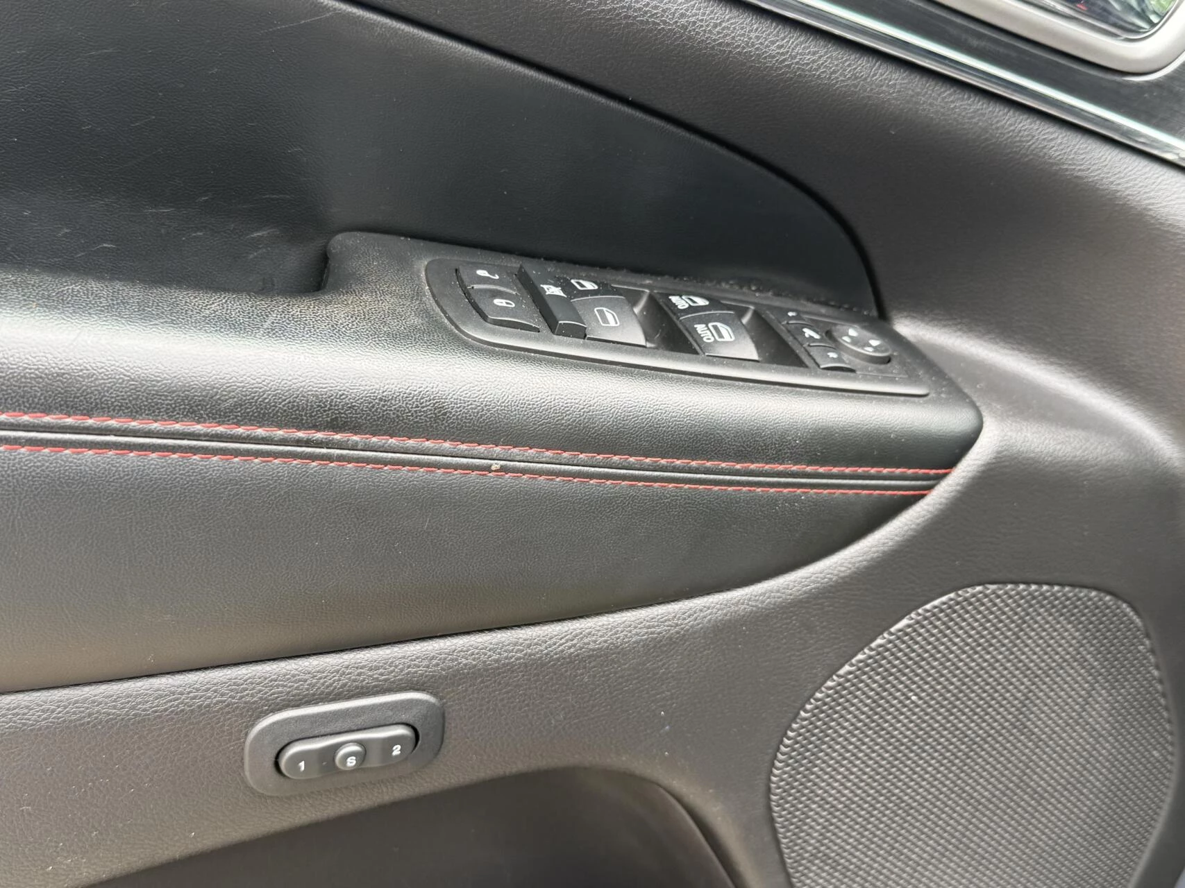 Hoofdafbeelding Jeep Grand Cherokee