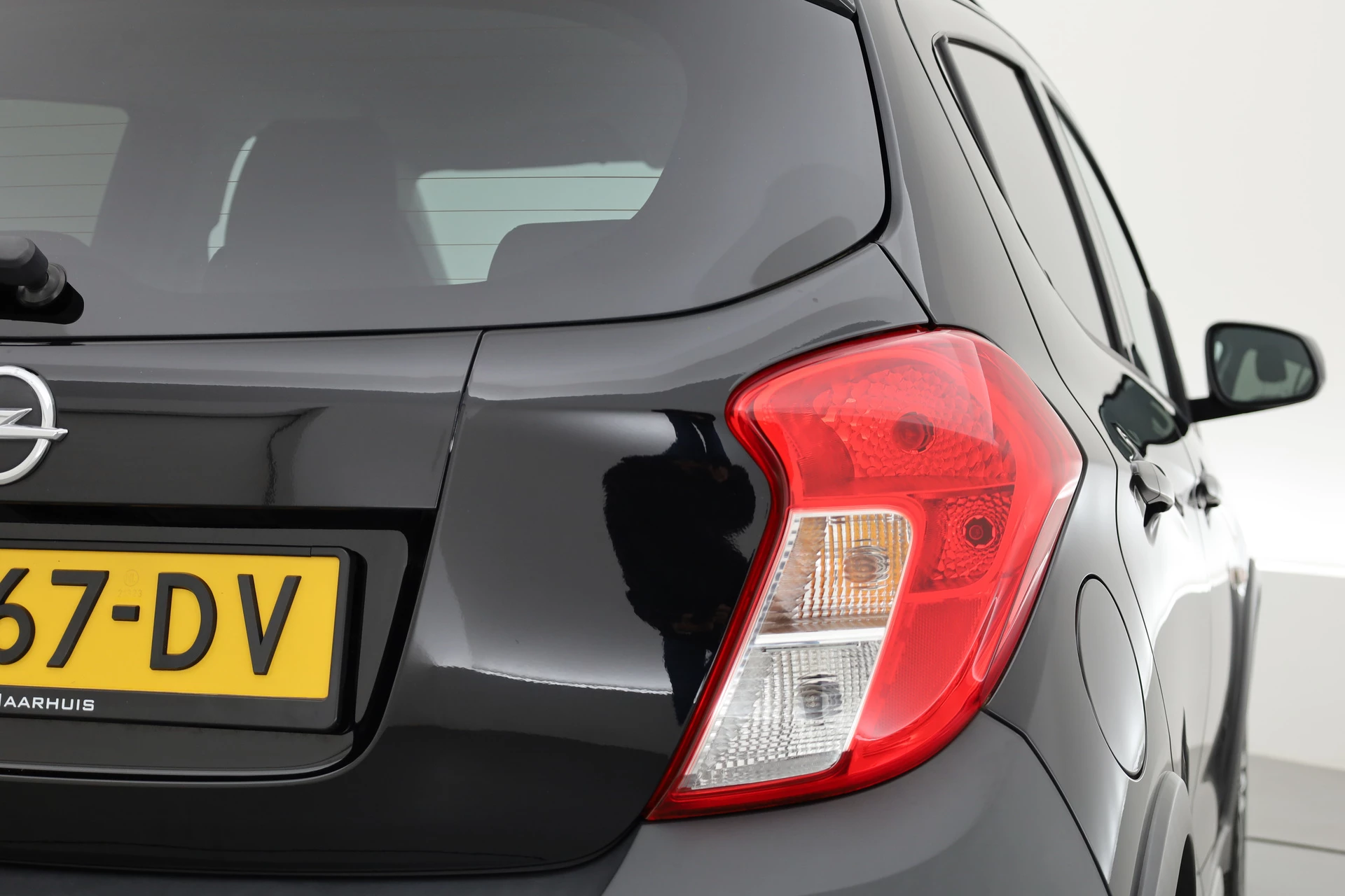 Hoofdafbeelding Opel KARL