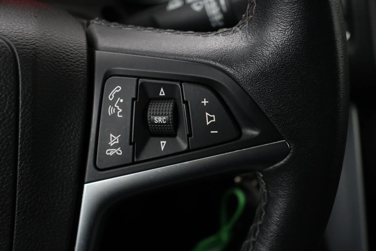 Hoofdafbeelding Opel Zafira