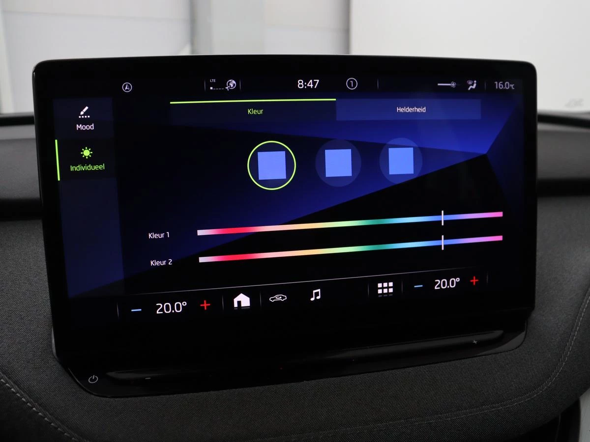 Hoofdafbeelding Škoda Enyaq iV