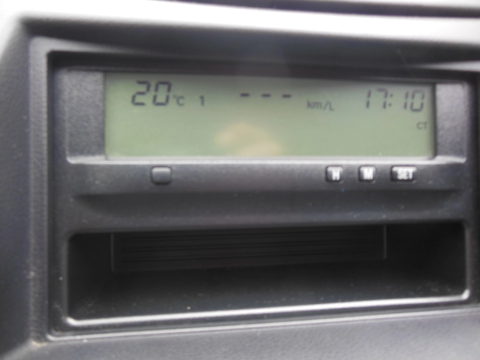 Hoofdafbeelding Mitsubishi Grandis