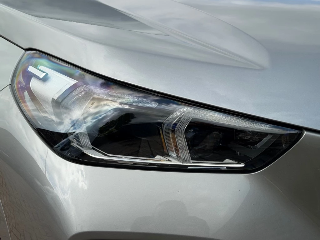 Hoofdafbeelding BMW iX1