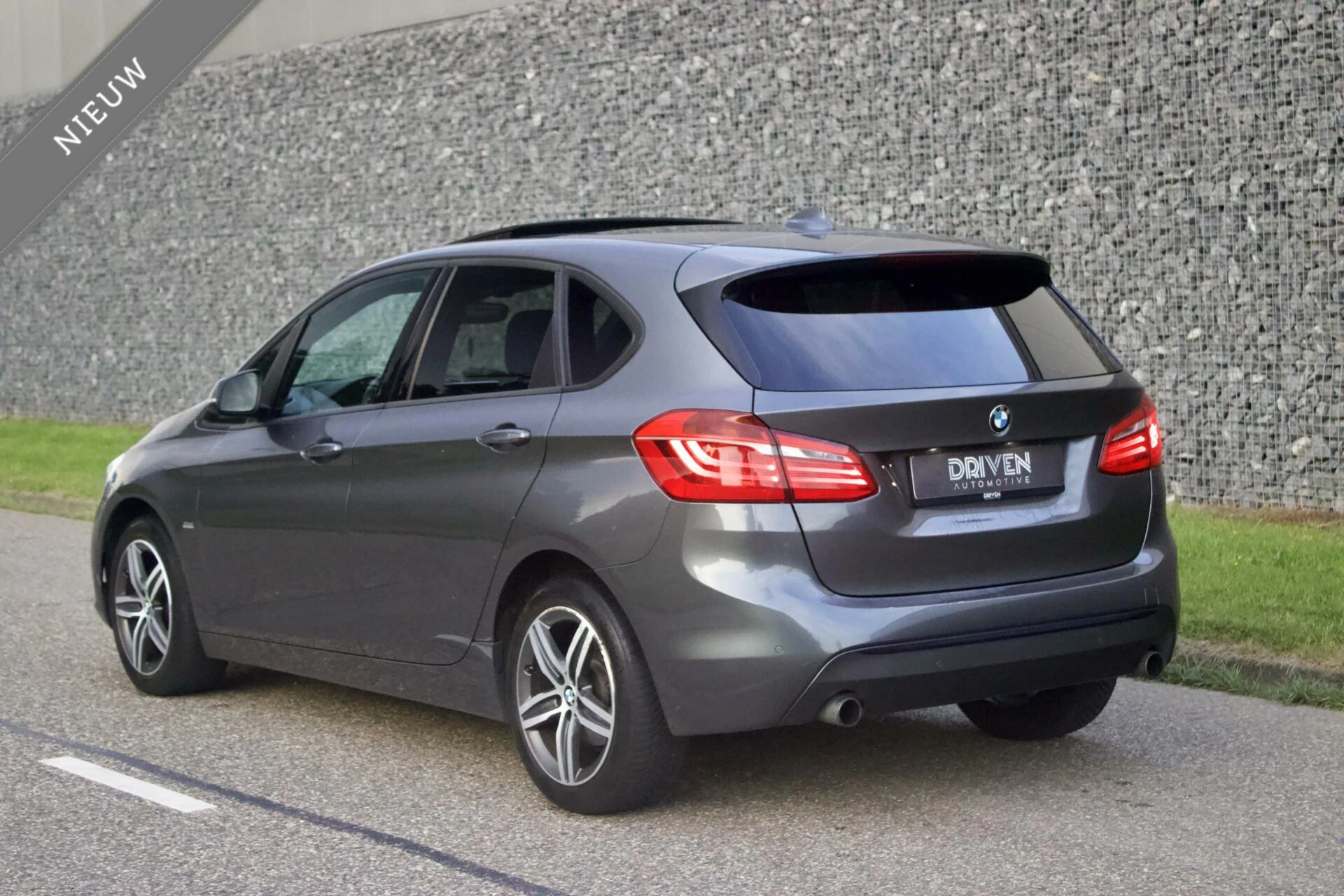 Hoofdafbeelding BMW 2 Serie