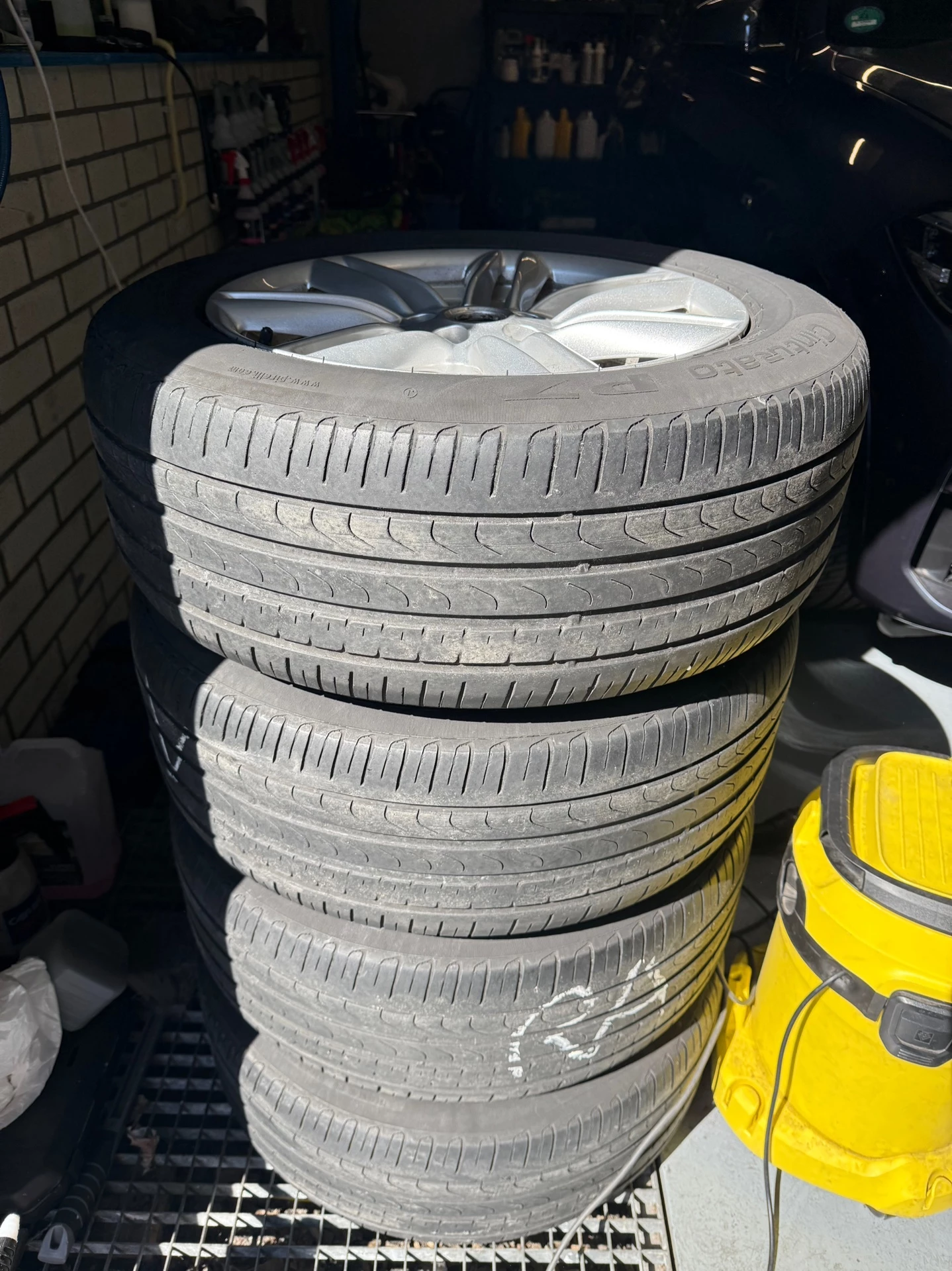 Hoofdafbeelding Jaguar XF