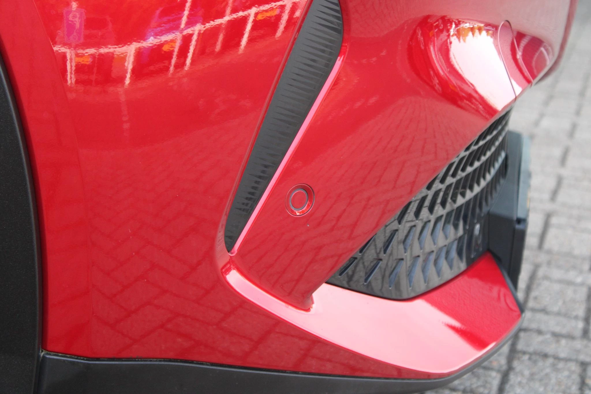 Hoofdafbeelding Alfa Romeo Junior