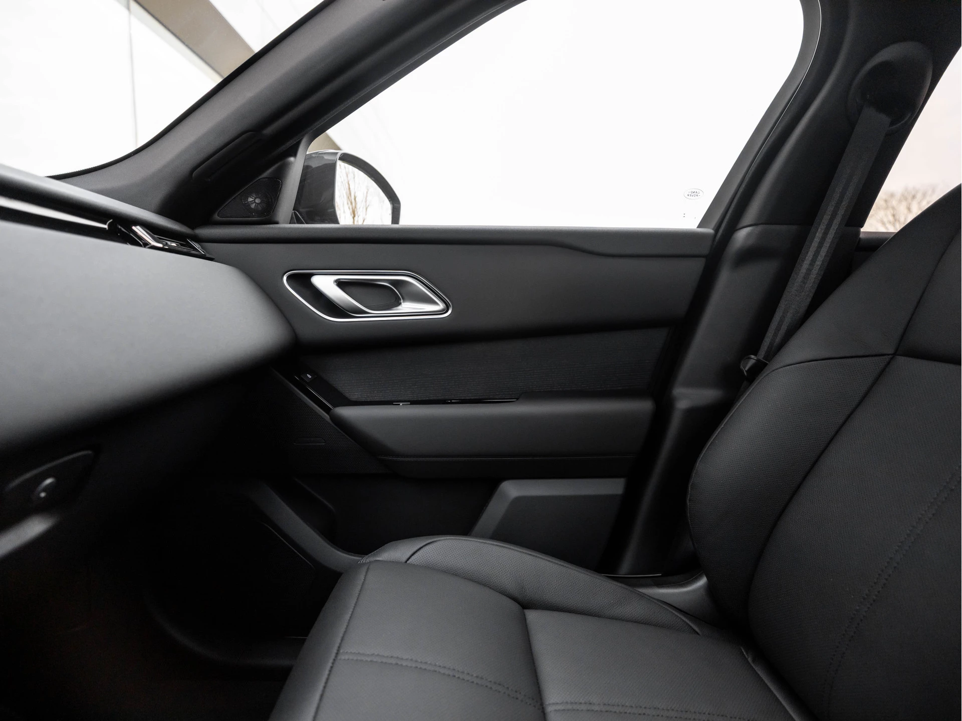 Hoofdafbeelding Land Rover Range Rover Velar