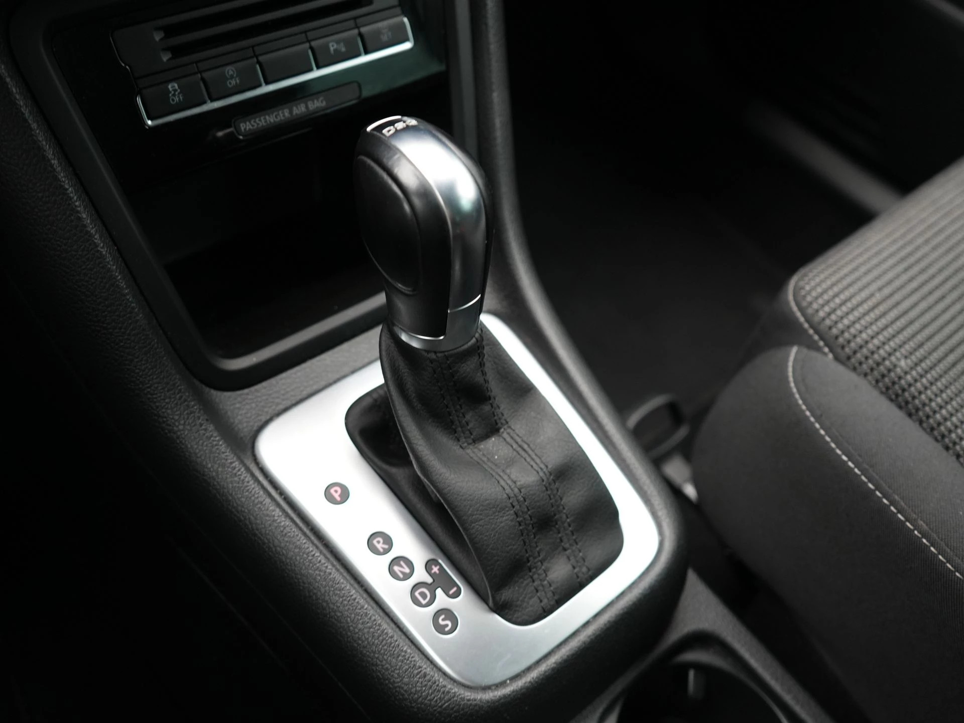 Hoofdafbeelding Volkswagen Sharan