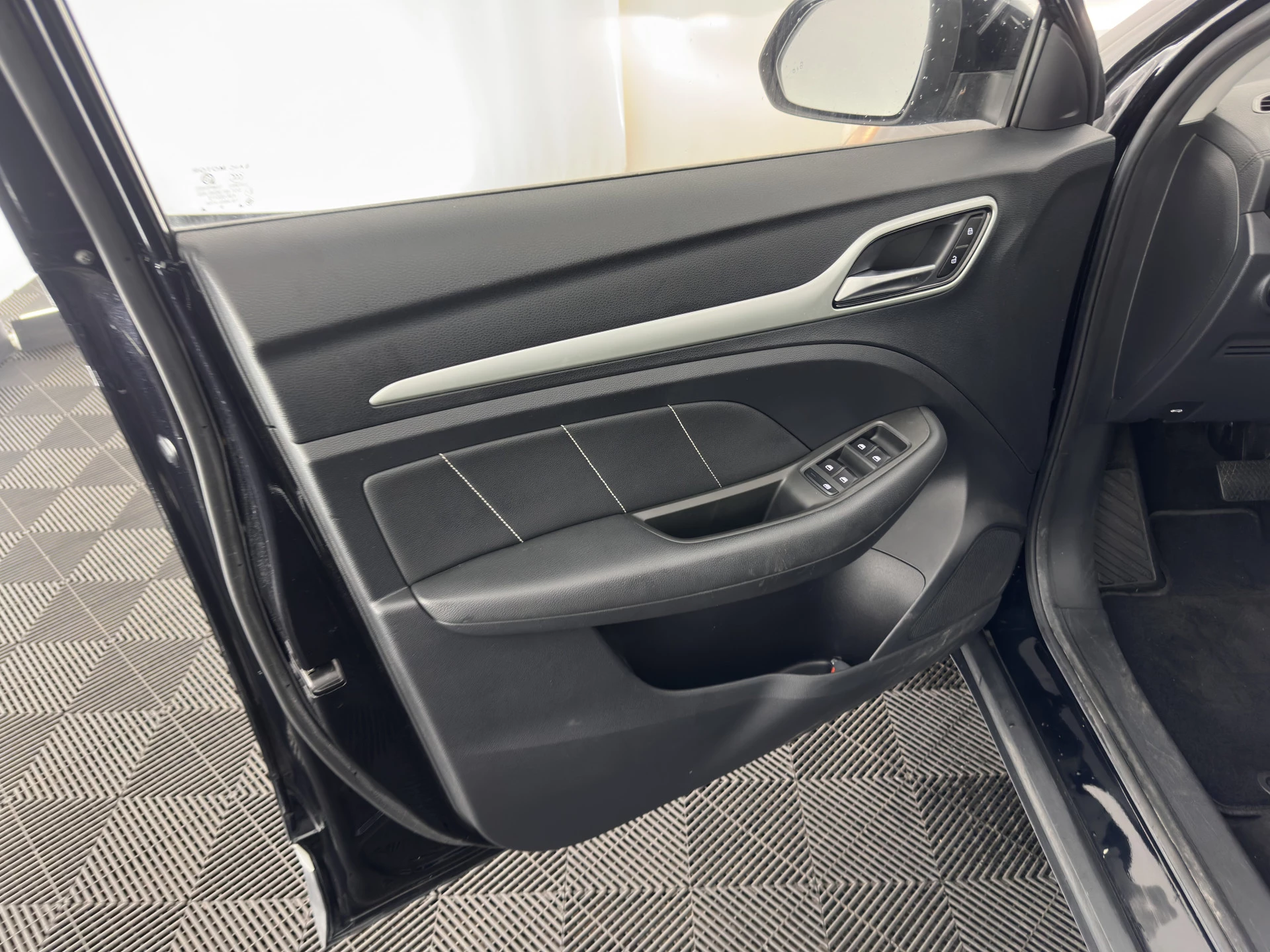 Hoofdafbeelding MG ZS EV