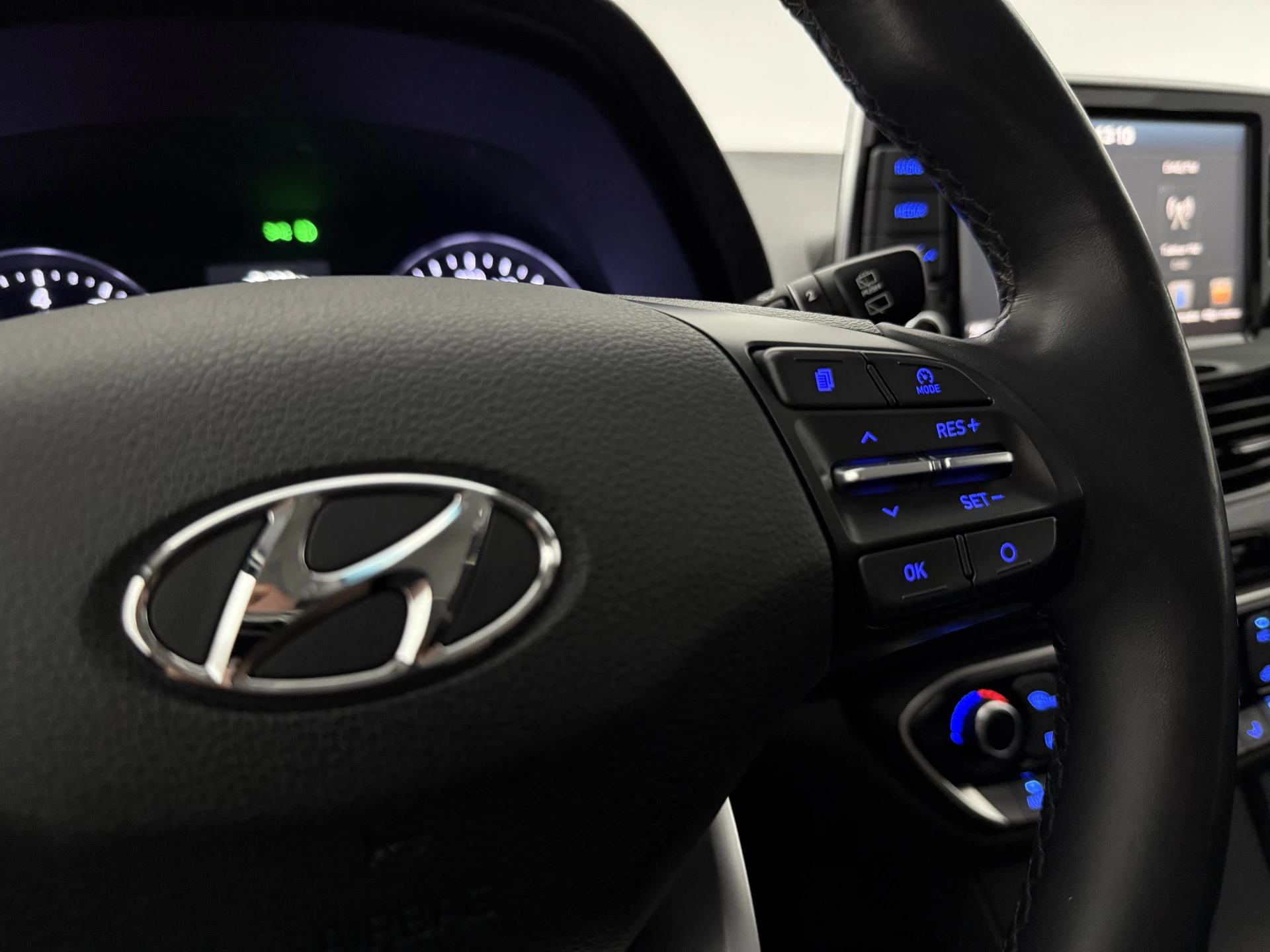 Hoofdafbeelding Hyundai i30