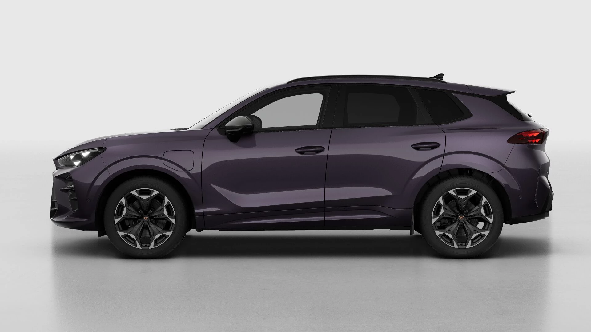 Hoofdafbeelding CUPRA Terramar