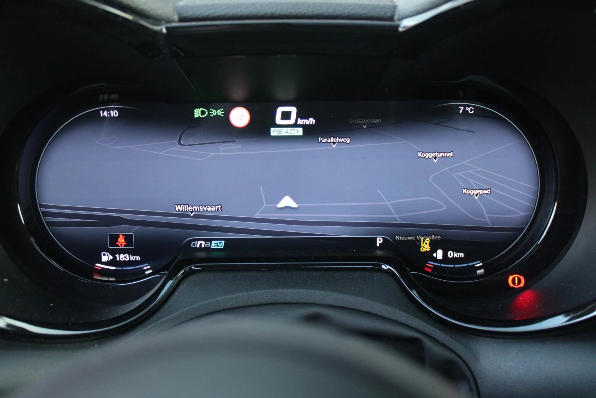 Hoofdafbeelding Alfa Romeo Tonale