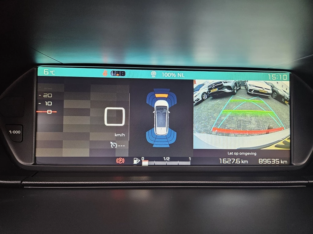 Hoofdafbeelding Citroën Grand C4 Picasso