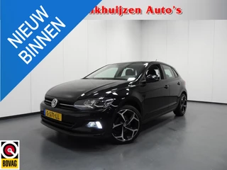 Volkswagen Polo 1.0 TSI Comfortline Business NAVI/CLIMA/CAMERA/17"LMV!