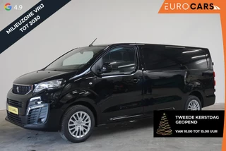 Peugeot Expert 2.0 BlueHDI 145PK L3 Automaat Trekhaak Airco navigatie