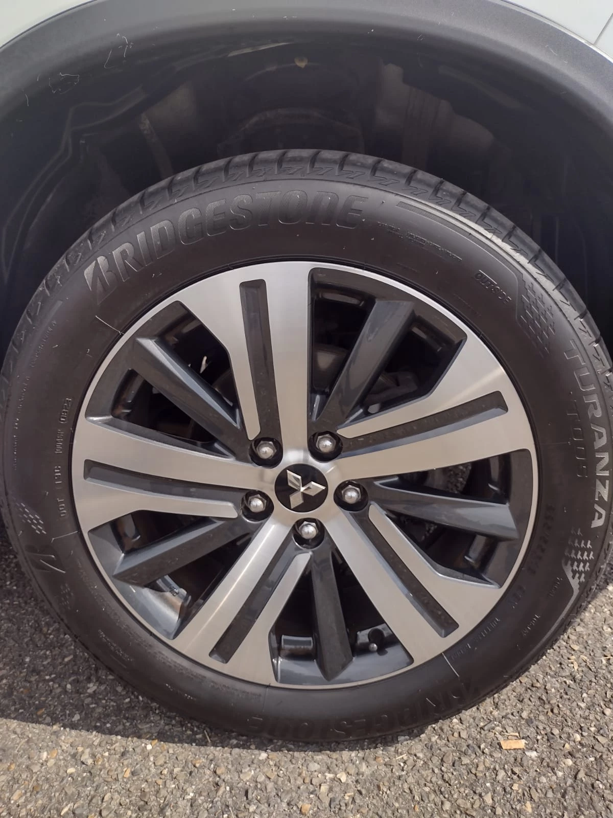Hoofdafbeelding Mitsubishi ASX